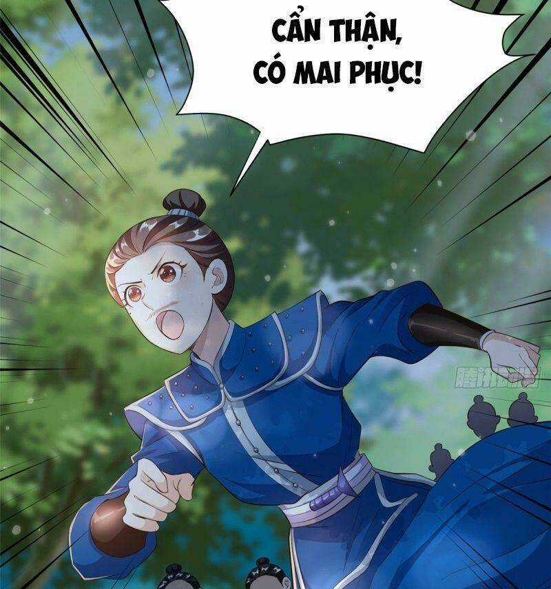 Bạo Manh Tiểu Tiên Chapter 53 trang 52