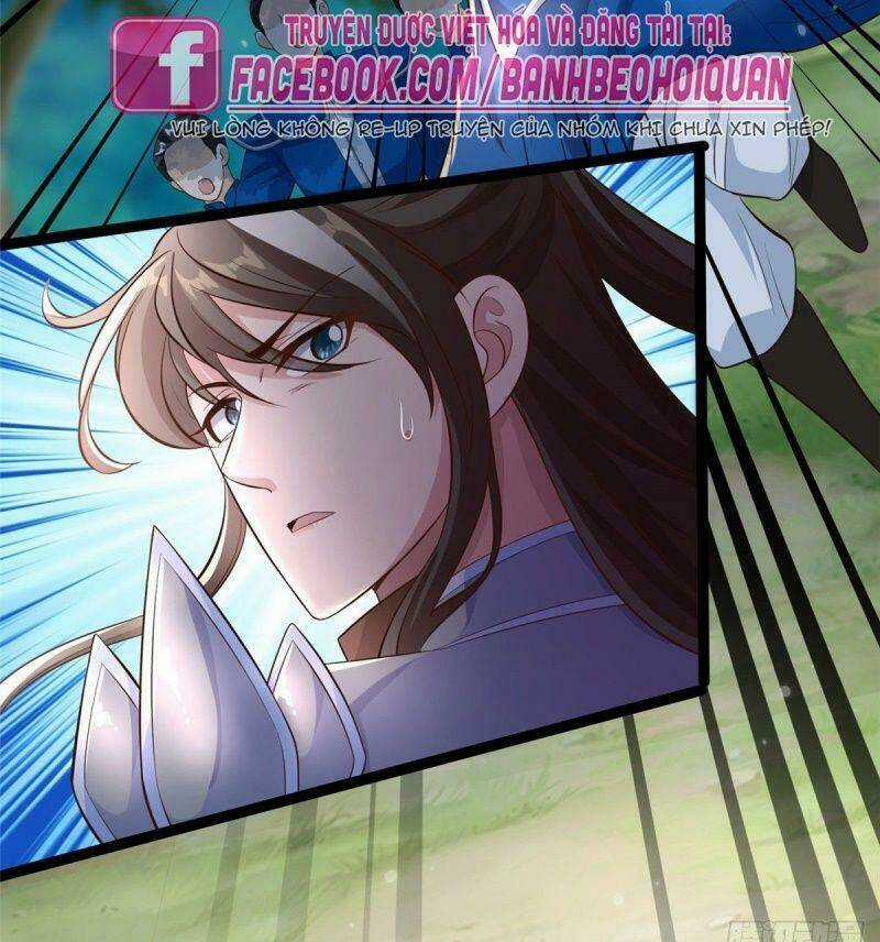 Bạo Manh Tiểu Tiên Chapter 53 trang 53