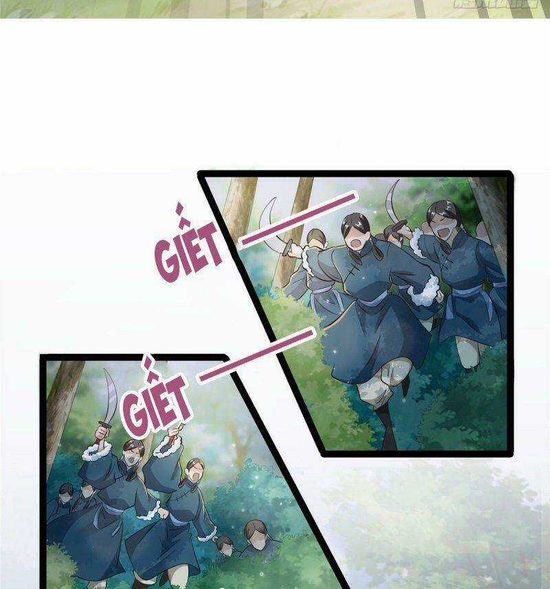 Bạo Manh Tiểu Tiên Chapter 53 trang 54
