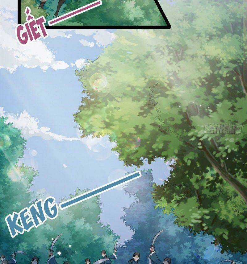 Bạo Manh Tiểu Tiên Chapter 53 trang 55