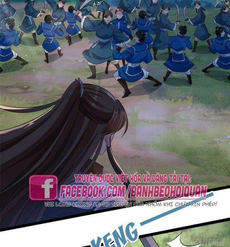 Bạo Manh Tiểu Tiên Chapter 53 trang 56