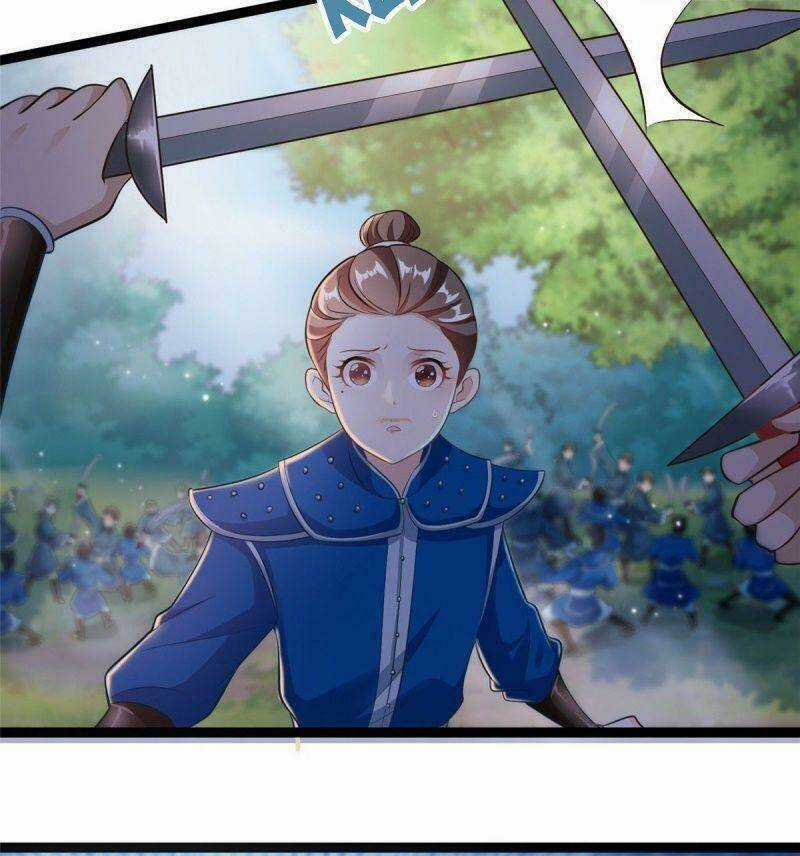 Bạo Manh Tiểu Tiên Chapter 53 trang 57