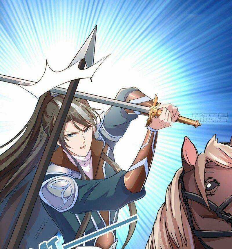 Bạo Manh Tiểu Tiên Chapter 53 trang 58