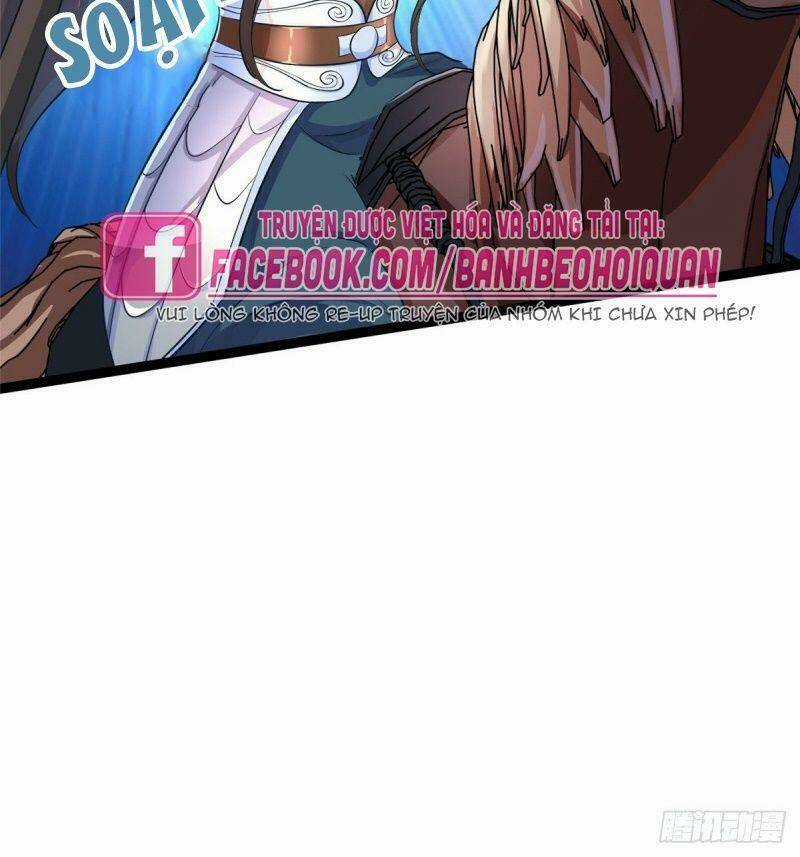 Bạo Manh Tiểu Tiên Chapter 53 trang 59