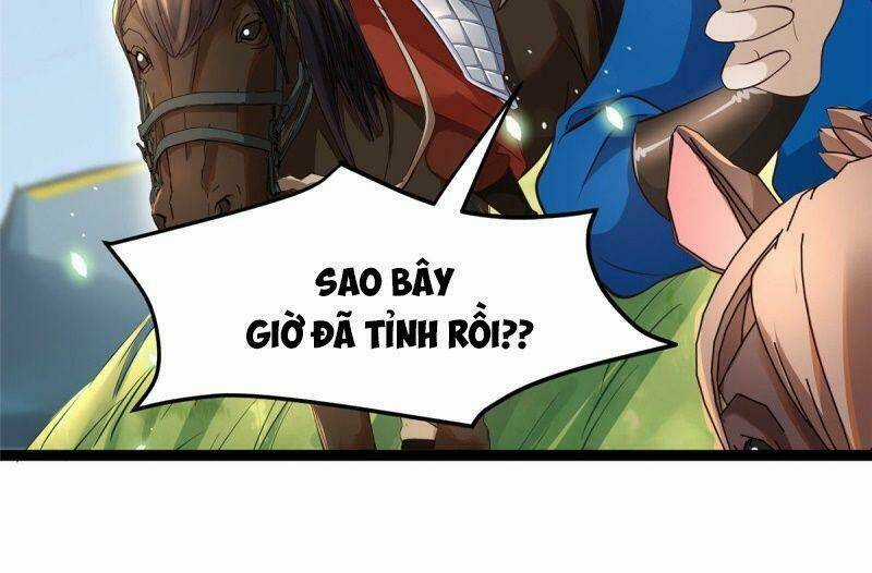 Bạo Manh Tiểu Tiên Chapter 53 trang 6