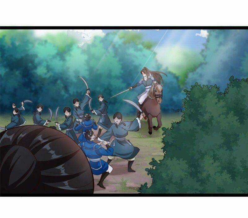 Bạo Manh Tiểu Tiên Chapter 53 trang 60