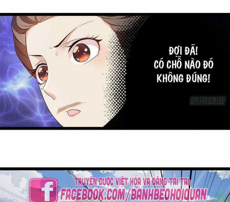 Bạo Manh Tiểu Tiên Chapter 53 trang 61