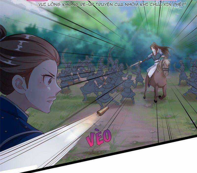 Bạo Manh Tiểu Tiên Chapter 53 trang 62