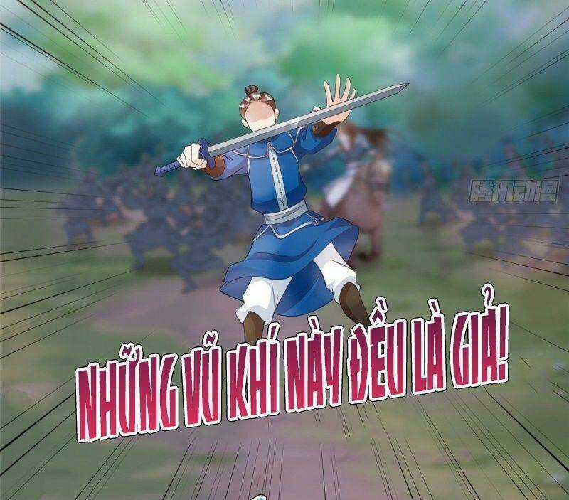 Bạo Manh Tiểu Tiên Chapter 53 trang 67