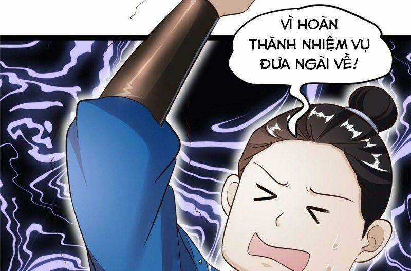 Bạo Manh Tiểu Tiên Chapter 53 trang 8