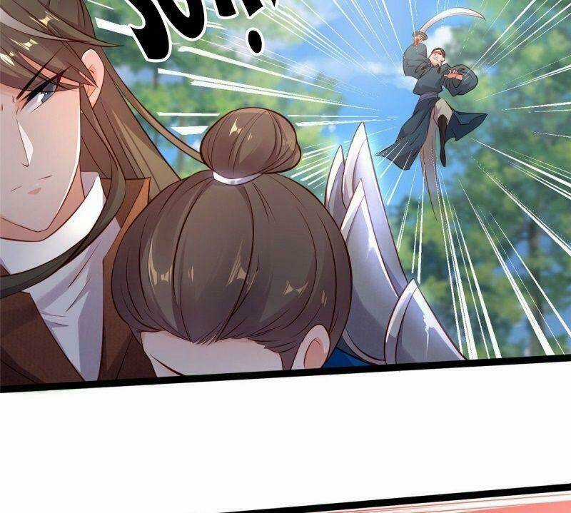 Bạo Manh Tiểu Tiên Chapter 54 trang 11