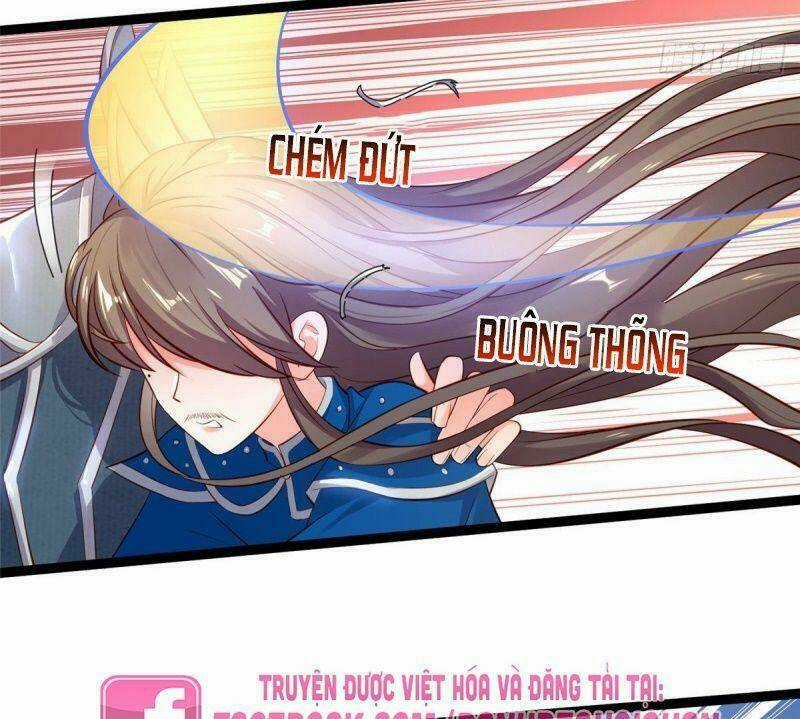 Bạo Manh Tiểu Tiên Chapter 54 trang 12