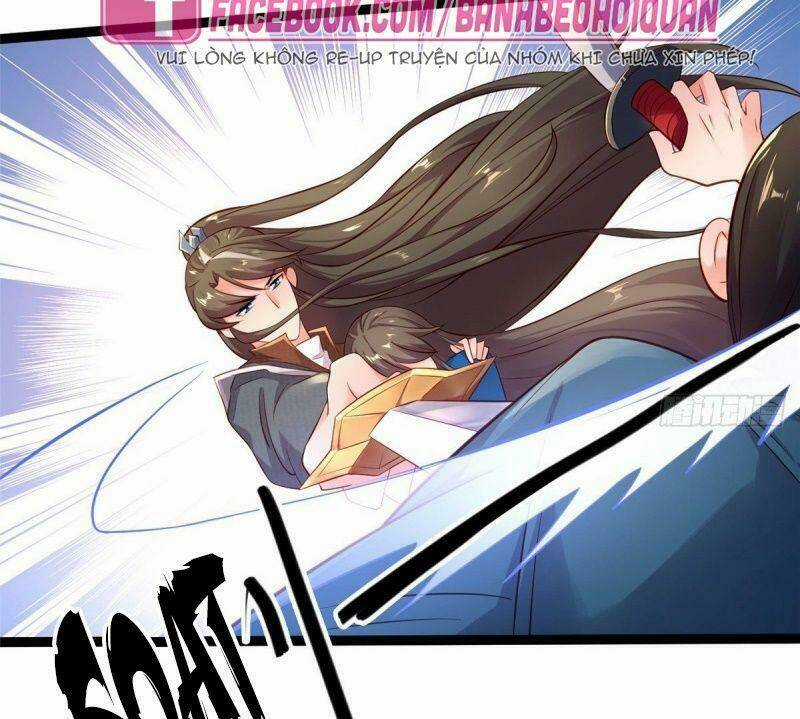 Bạo Manh Tiểu Tiên Chapter 54 trang 13