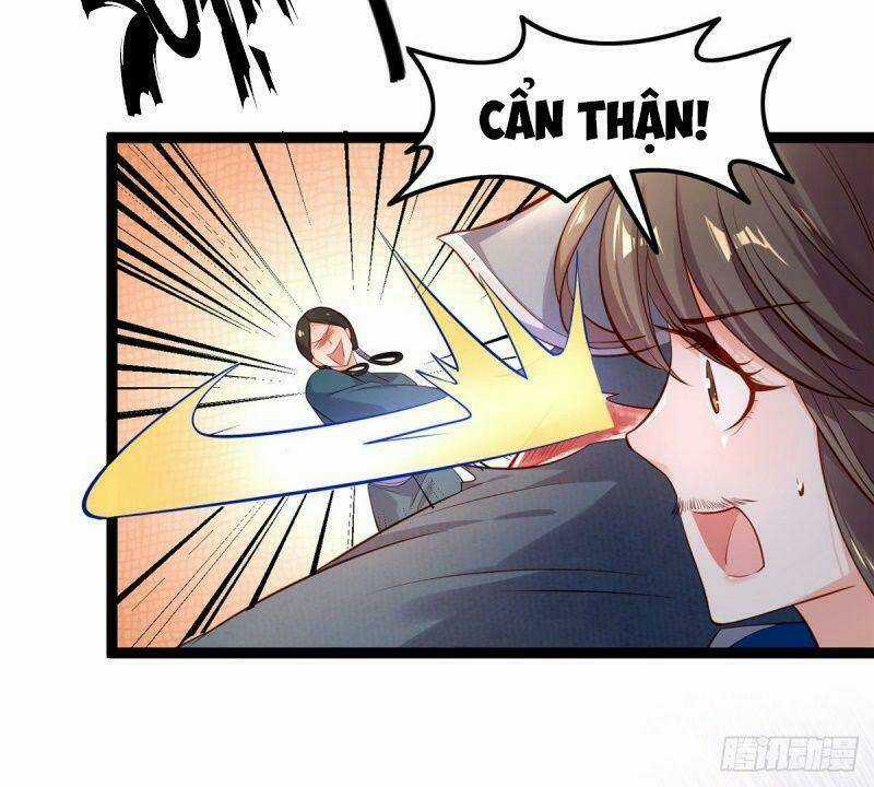 Bạo Manh Tiểu Tiên Chapter 54 trang 14