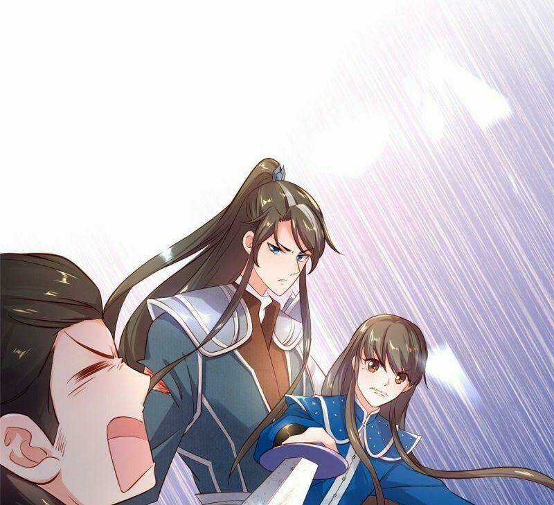 Bạo Manh Tiểu Tiên Chapter 54 trang 15