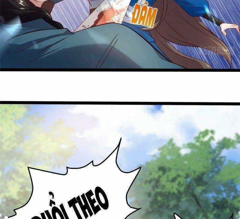 Bạo Manh Tiểu Tiên Chapter 54 trang 16