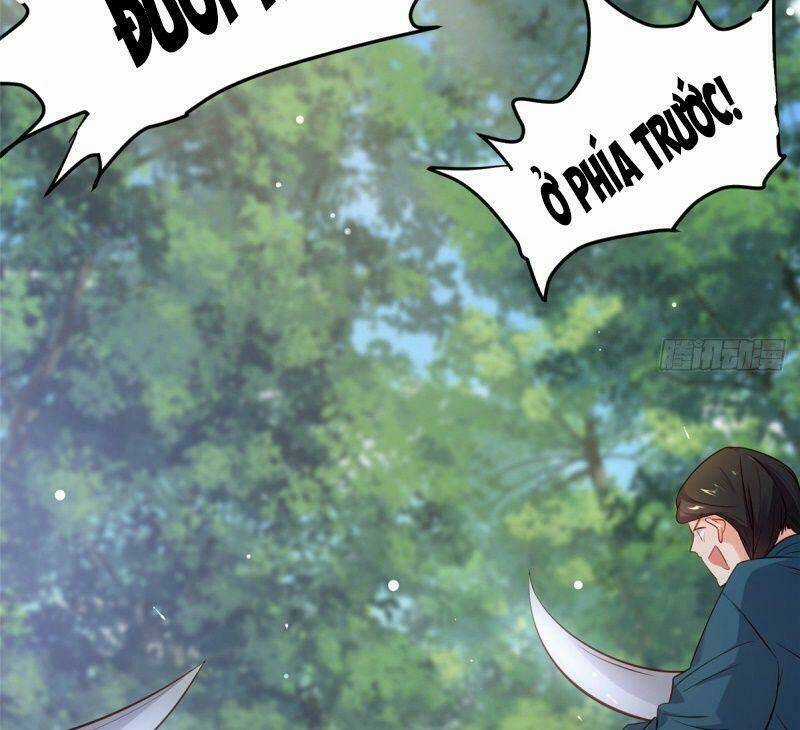 Bạo Manh Tiểu Tiên Chapter 54 trang 17