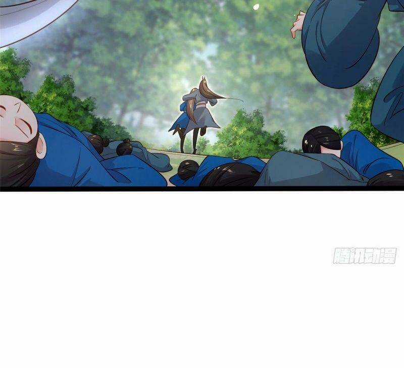 Bạo Manh Tiểu Tiên Chapter 54 trang 18