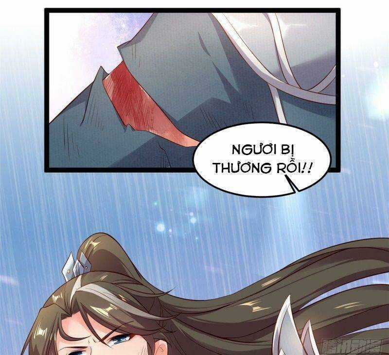 Bạo Manh Tiểu Tiên Chapter 54 trang 19