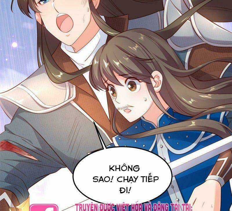 Bạo Manh Tiểu Tiên Chapter 54 trang 20