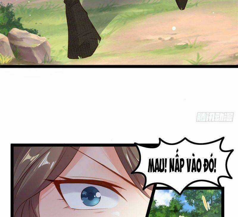 Bạo Manh Tiểu Tiên Chapter 54 trang 22