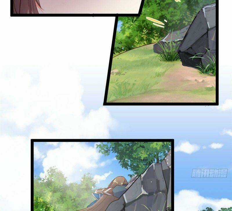 Bạo Manh Tiểu Tiên Chapter 54 trang 23