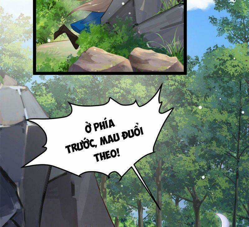 Bạo Manh Tiểu Tiên Chapter 54 trang 24