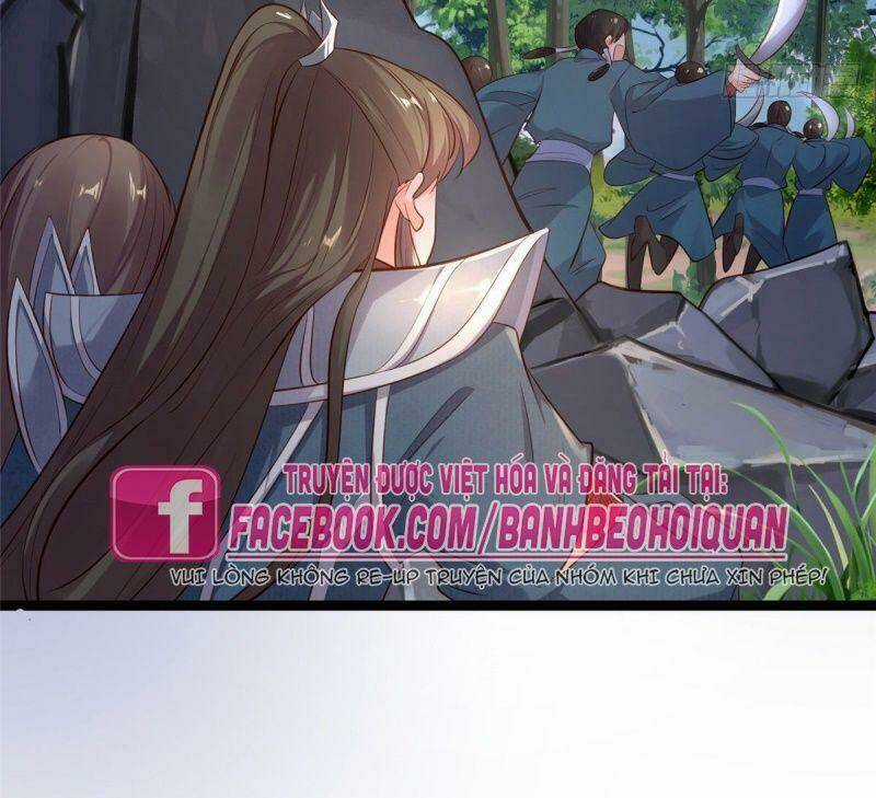 Bạo Manh Tiểu Tiên Chapter 54 trang 25