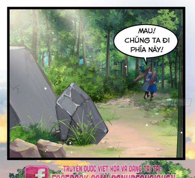 Bạo Manh Tiểu Tiên Chapter 54 trang 27