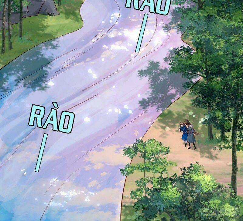 Bạo Manh Tiểu Tiên Chapter 54 trang 29