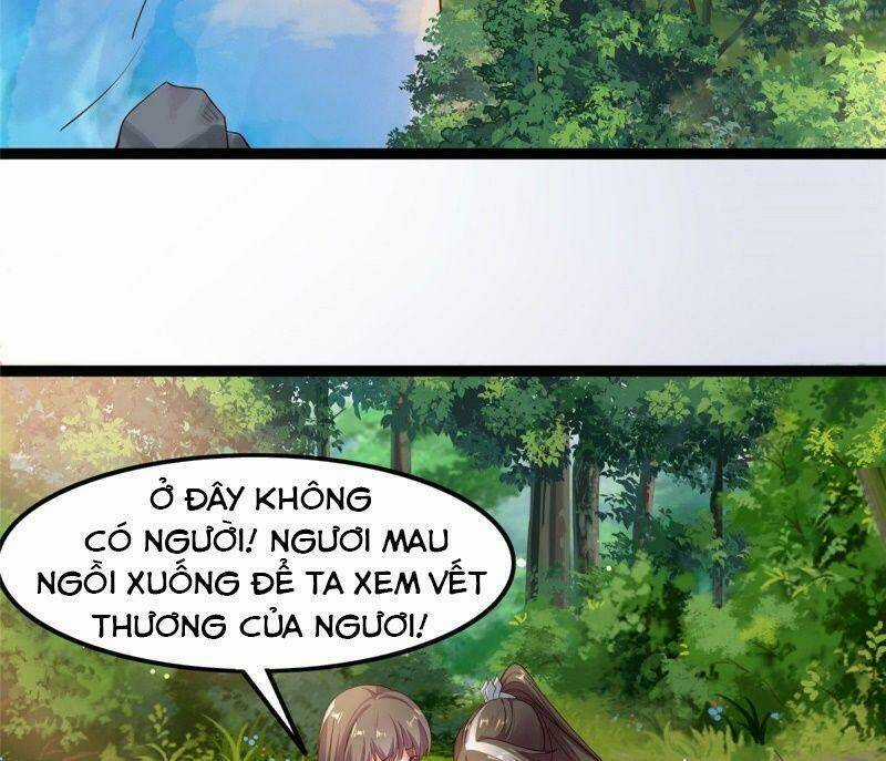 Bạo Manh Tiểu Tiên Chapter 54 trang 30
