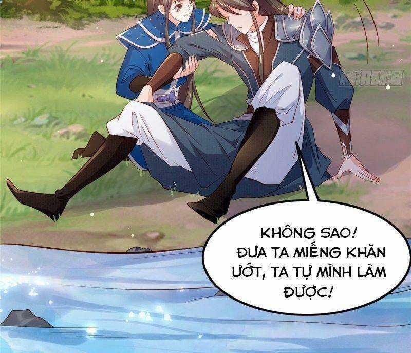 Bạo Manh Tiểu Tiên Chapter 54 trang 31