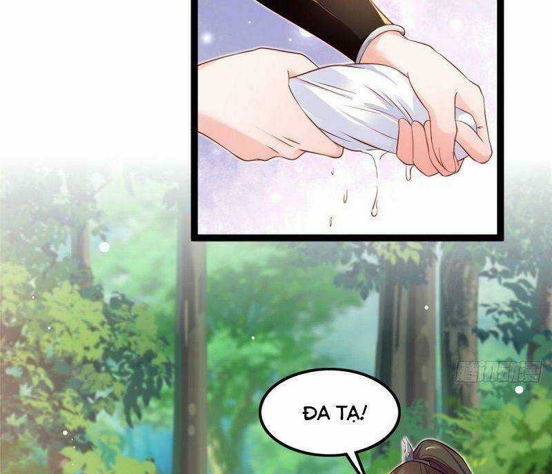 Bạo Manh Tiểu Tiên Chapter 54 trang 33