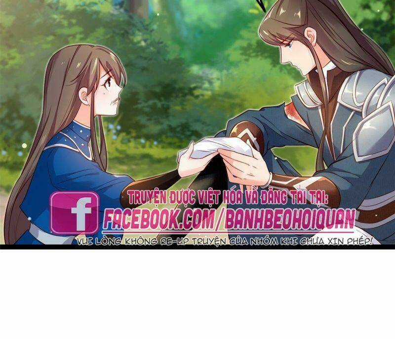 Bạo Manh Tiểu Tiên Chapter 54 trang 34