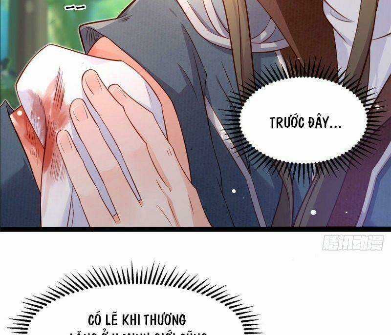 Bạo Manh Tiểu Tiên Chapter 54 trang 36