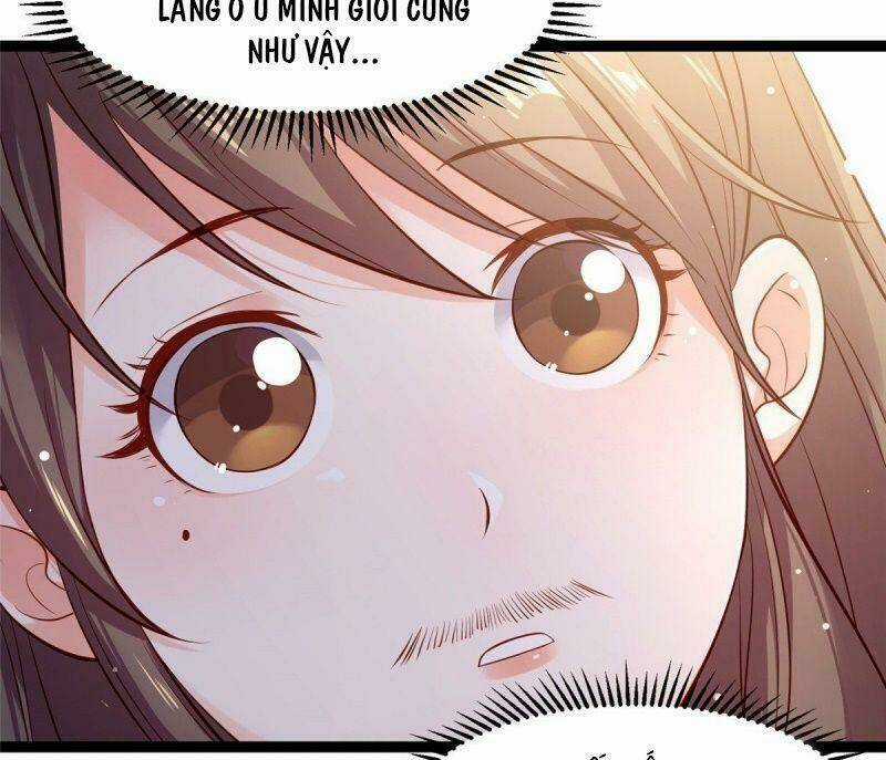 Bạo Manh Tiểu Tiên Chapter 54 trang 37