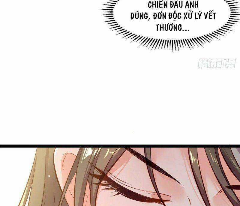 Bạo Manh Tiểu Tiên Chapter 54 trang 38