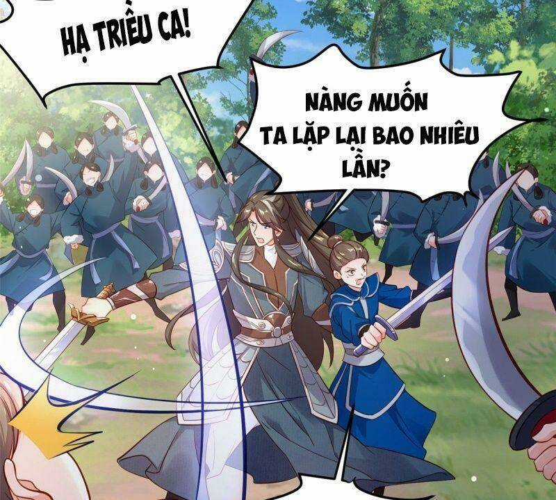 Bạo Manh Tiểu Tiên Chapter 54 trang 4