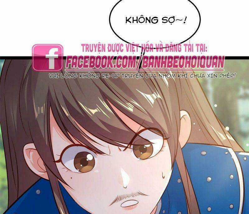 Bạo Manh Tiểu Tiên Chapter 54 trang 40