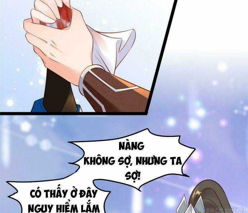Bạo Manh Tiểu Tiên Chapter 54 trang 42