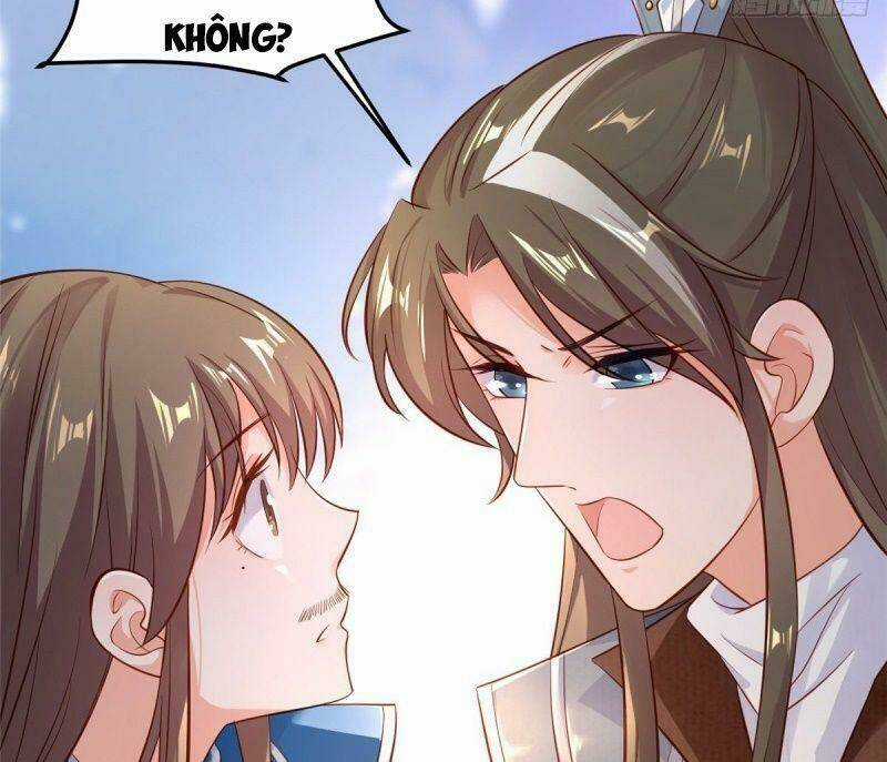 Bạo Manh Tiểu Tiên Chapter 54 trang 43