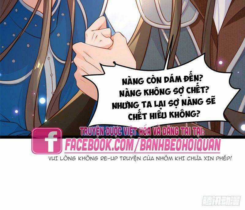 Bạo Manh Tiểu Tiên Chapter 54 trang 44