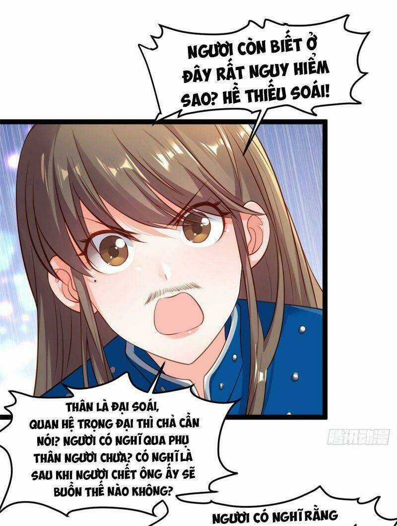 Bạo Manh Tiểu Tiên Chapter 54 trang 45