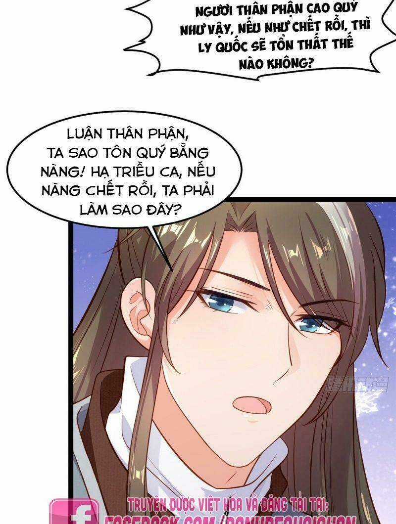 Bạo Manh Tiểu Tiên Chapter 54 trang 46