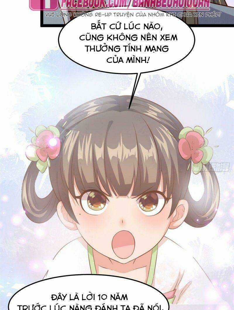 Bạo Manh Tiểu Tiên Chapter 54 trang 47