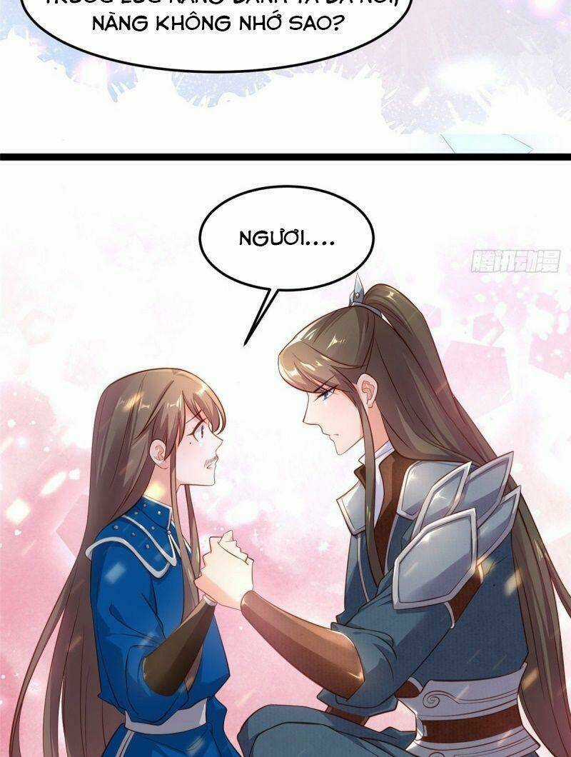 Bạo Manh Tiểu Tiên Chapter 54 trang 48