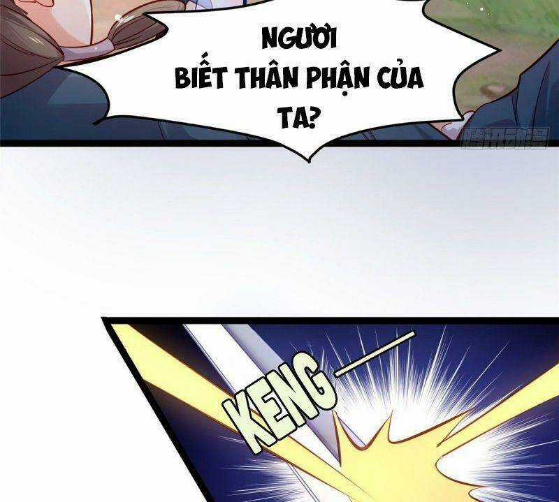 Bạo Manh Tiểu Tiên Chapter 54 trang 5