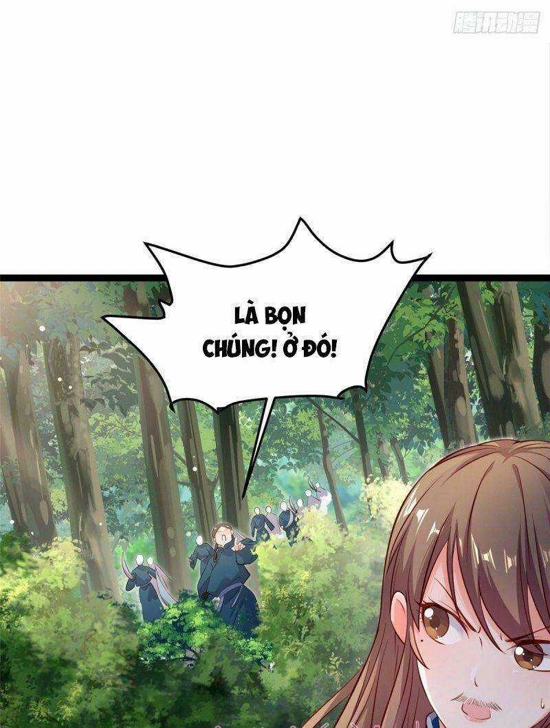 Bạo Manh Tiểu Tiên Chapter 54 trang 50