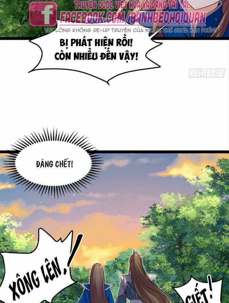 Bạo Manh Tiểu Tiên Chapter 54 trang 51