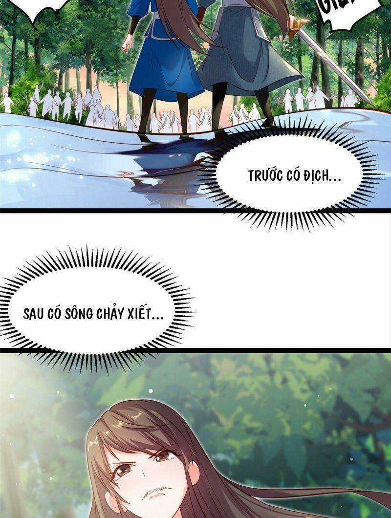 Bạo Manh Tiểu Tiên Chapter 54 trang 52